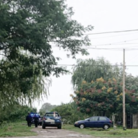 Recuperan parte de lo robado en la escuela N°31 de Laguna Paiva y hay un aprehendido
