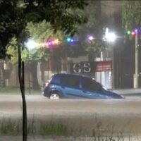 La Provincia coordina asistencia y despliegue operativo por las intensas lluvias en el norte santafesino