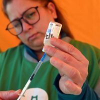 La Municipalidad de Santa Fe continúa con la campaña itinerante de vacunación