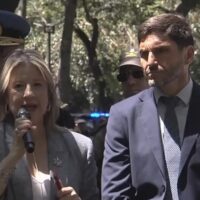 Pullaro y Monteoliva advierten sobre redes violentas tras ataque escolar