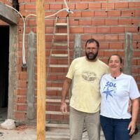 El programa Nido ya adjudicó créditos a 730 familias santafesinas para acceder a su casa propia