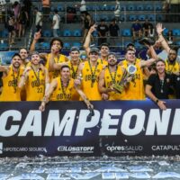 Copa Islas Malvinas: Obras impuso su carácter en el momento justo y se consagró campeón