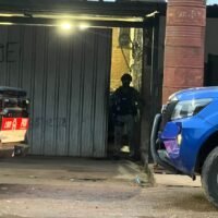 Amplio despliegue policial con más de 30 procedimientos en Santa Fe