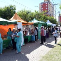 Más de 300 vecinos de Santa Fe accedieron a los operativos móviles municipales en la última semana