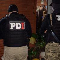 Allanamiento en Sunchales tras publicaciones virales que alertaron a escuelas de la región