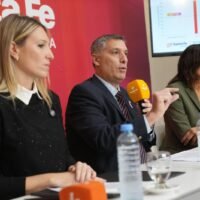 El gobierno de Pullaro lanza un plan para desendeudar a trabajadores privados y públicos