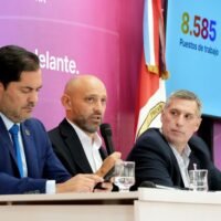 La baja de Ingresos Brutos impulsó el empleo y sumó miles de puestos en Santa Fe