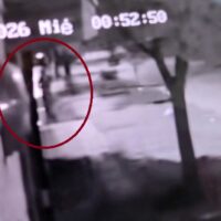 Robo al Concejo: permaneció más de 30 minutos dentro y hasta se hizo un sandwich