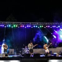 Agenda Santa Fe: un fin de semana a pura música, eventos y estrenos