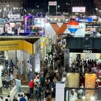 Más de 250 mil personas y un impacto de $3.600 millones: Santa Fe vivió un fin de semana histórico de eventos