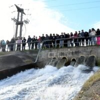 Santa Fe: memoria y resiliencia a 23 años de la inundación que cambió la ciudad