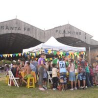 La Municipalidad de Santa Fe acompaña a las familias con nuevas propuestas lúdicas y culturales