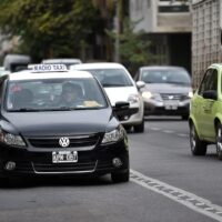 La Municipalidad de Santa Fe anuncia los nuevos montos de las tarifas del servicio de taxis