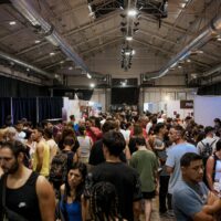 Semana Santa en Santa Fe: más de 103.000 visitantes y 110 actividades en toda la provincia