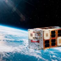 Histórico logro espacial argentino: el satélite ATENEA completó con éxito su misión en el espacio profundo