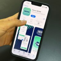 En las primeras horas, más de 18 mil personas se descargaron la aplicación en Santa Fe