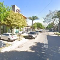 Recreo: intentaron asaltar una barbería céntrica, golpearon al dueño y huyeron en moto