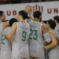 Unión cayó con Ferro y todavía no pudo escapar del play out