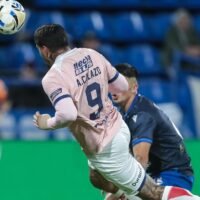 Unión rescató un valioso punto del José Amalfitani