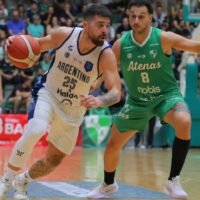 Argentino ganó en Córdoba y empató la serie por la permanencia