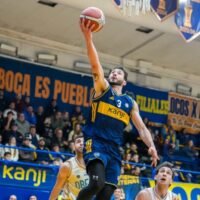 Boca sigue haciendo historia y está en semifinales