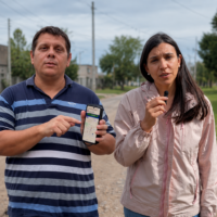Formento y Grisetti presentaron “Recreo Reclama”, un mapa interactivo para que vecinos geolocalicen problemas y reclamos de servicios