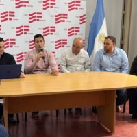 Se presentó en Santa Fe la 2ª Edición de Expo Vinos y Sabores de Laguna Paiva