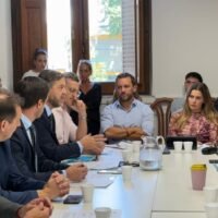 Santa Fe busca una ley para endurecer las medidas contra trapitos violentos