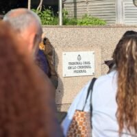 Comenzó el juicio oral de la causa “Laguna Paiva II”, sobre delitos delesa humanidad