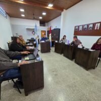 El Concejo rechazó el aumento de la tarifa de agua solicitado por la Cooperativa