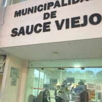 ASOEM denunció al intendente de Sauce Viejo por el encierro de municipales