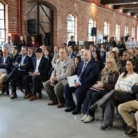 La municipalidad de Santa Fe y el Concejo abrieron el proceso Autonomía SF hacia la Carta Orgánica