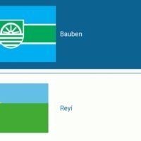 Los vecinos ya pueden elegir la bandera oficial de Recreo