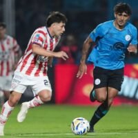 Belgrano se metió en semifinales tras superar a Unión