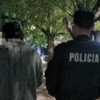 Detuvieron a un hombre con pedido de captura en Santa Fe