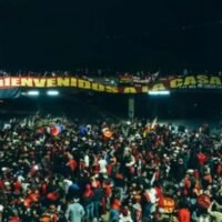 Colón prepara los festejos por sus 121 años de historia en el barrio Centenario