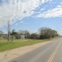 Robaron en una casa de fin de semana en Paraje Constituyentes