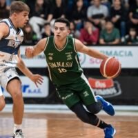 Gimnasia se puso match point frente a Independiente
