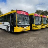 La Línea 22 cumple su primer año: más de 725 mil pasajeros ya utilizaron el servicio