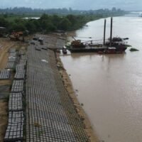 La Provincia destinó más de 18 mil millones de pesos para reducir riesgos climáticos