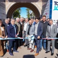 Pullaro volvió a exigir que Nación elimine las retenciones al campo