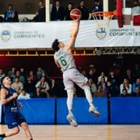 Ferro se quedó con el primer juego de cuartos de final