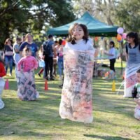 Santa Fe vivirá la 1ra Maratón de las Infancias con juegos y deporte