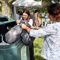 La Municipalidad de Santa Fe realizará seis Reciclatones simultáneos por el Día Mundial del Reciclaje
