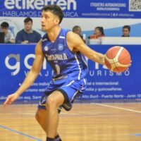 Santa Paula volvió a ganar y forzó un quinto juego