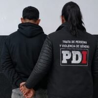 Detuvieron a un joven acusado de agredir a su expareja en Tostado