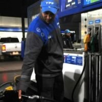 YPF volvió a aumentar los combustibles en Santa Fe
